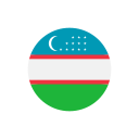 uzbekistán icon