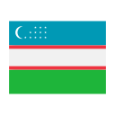 uzbekistán 