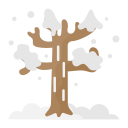 árbol de navidad icon