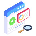 seo icon