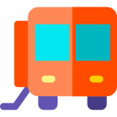 autobús icon