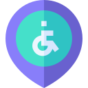 discapacitado icon