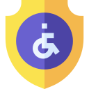 discapacitado icon