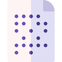 braille icon