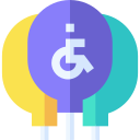 discapacitado icon