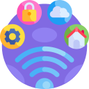 iot icon