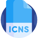 icns icon