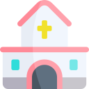 iglesia icon