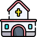 iglesia icon