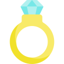 anillo icon