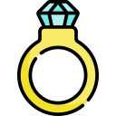 anillo icon