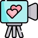 video icon