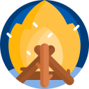 hoguera icon