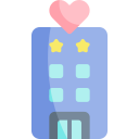 hotel icon