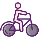 ciclismo icon