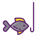 pescadores icon