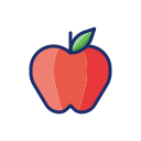 fruta icon