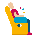 ergonómico icon