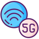 5g icon