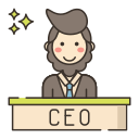 ceo 