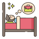 sueño grande icon