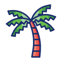 palmera icon