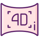 cine 4d icon