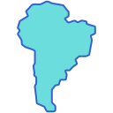 sudamerica 