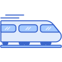 tren icon