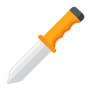 cuchillo icon