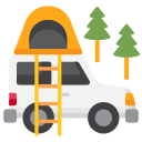 autocaravana icon