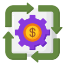 automatización icon