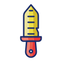 cuchillo icon