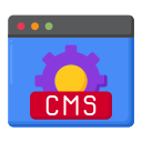 cms icon