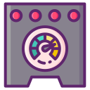 metro icon