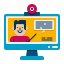 webinar icon