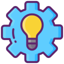 innovación icon