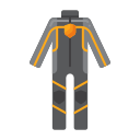 traje de neopreno icon