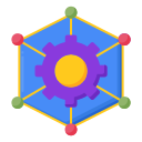 estructura icon