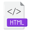 html 