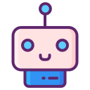 robot icon