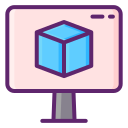 simulación icon