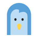 pingüino icon