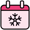 calendario icon