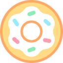 rosquilla icon