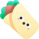 burrito icon