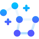 constelación icon