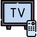 televisor icon