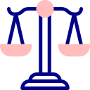 escala de justicia icon