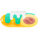 enchilada icon